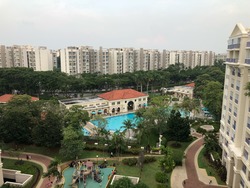 Melville Park (D18), Condominium #177772272